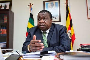 "Poor people won't go to heaven"- Ugandan minister