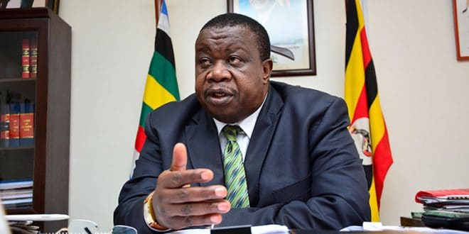 "Poor people won't go to heaven"- Ugandan minister