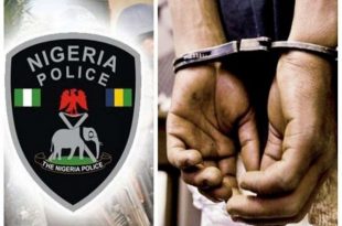 Nigeria: Police arrest suspected student kidnappers