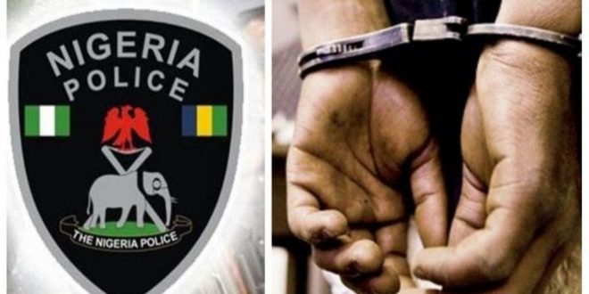 Nigeria: Police arrest suspected student kidnappers