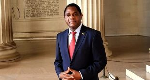Zambia: President Hichilema denies promoting gay rights