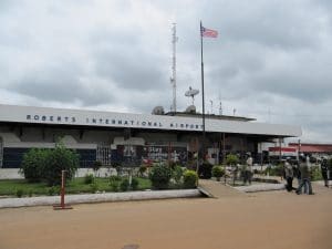 Liberia: airport boss sacked over low fuel and dark runways