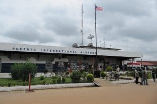 Liberia: airport boss sacked over low fuel and dark runways