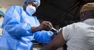 Uganda: Covid-19 vaccination no longer free