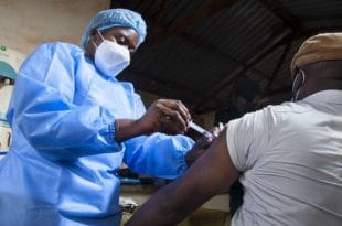 Uganda: Covid-19 vaccination no longer free