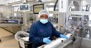 Africa's first COVID vaccine factory closes due to lack of demand