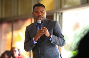 Rwanda: Culture minister suspended and placed under house arrest