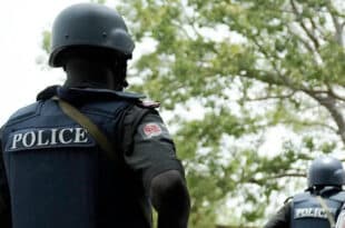 Nigeria: Police investigate beheading of state MP