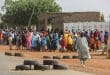 Dozens missing after gunmen attacks in Nigeria