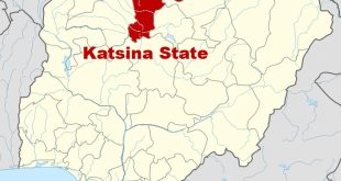 Nigeria: two catholic church priests kidnapped in Katsina State