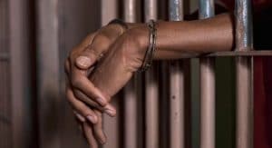 Ghana: Woman arrested for throwing her baby in a toilet