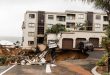 South Africa: hundreds evacuated after new floods