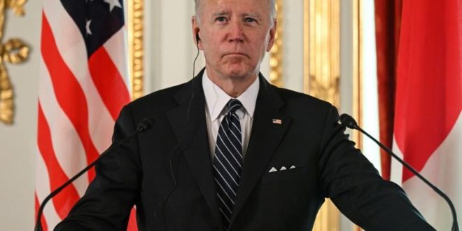 United States: Joe Biden facing the NRA, the powerful arms lobby