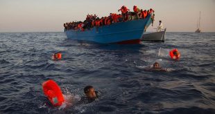 Tunisia: At least four migrants drowned and dozens missing