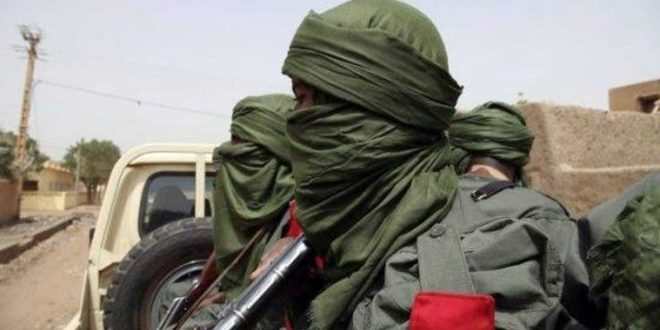Nigeria: Soldiers killed and kidnapped in Taraba State