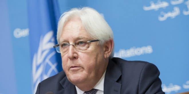 UN concerned about impact of drought in East Africa