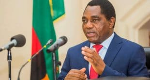 Zambia: President Hichilema to abolish death penalty