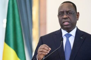 Senegal: President Macky Sall announces regulation of social media