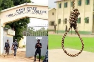 Nigeria: Man sentenced to death for murdering 5-year-old nephew