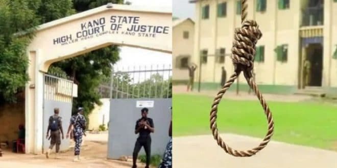 Nigeria: Man sentenced to death for murdering 5-year-old nephew