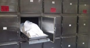 Sudan: authorities close morgue in Khartoum for this particular reason