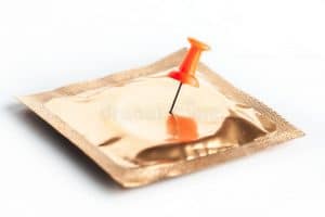 Germany: Woman sentenced for poking holes in boyfriend’s condoms to get pregnant