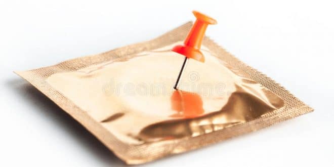 Germany: Woman sentenced for poking holes in boyfriend’s condoms to get pregnant