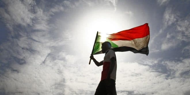 Sudan: court orders return of key Islamist group