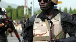 Nigeria: four Biafran separatists killed in clash