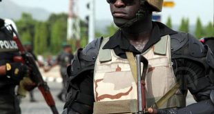 Nigeria: four Biafran separatists killed in clash