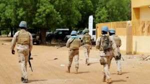 US issues Mali terror alert after deadly attack