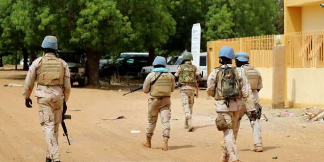 US issues Mali terror alert after deadly attack