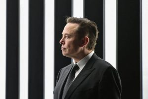 US billionaire Elon Musk sued for over $258 billion