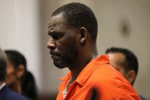 USA: why is R Kelly sentenced to 30 years in prison?