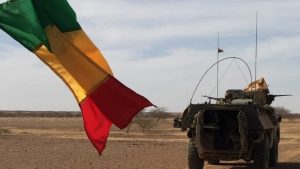 Mali: more than 130 civilians killed by jihadists