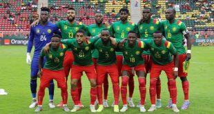 World Cup 2022: No chance for Cameroon to lift the Cup