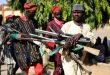 Nigeria: northwestern state arms residents against bandits