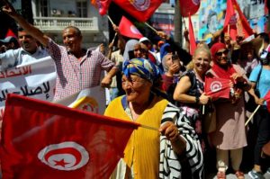 Tunisia: UGTT calls for new general strike