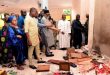 Nigeria. Suspects arrested for church massacre
