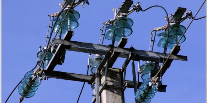 ECOWAS launches second phase of regional electricity market