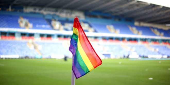 Qatar 2022 World Cup: homosexuality and sex outside marriage prohibited
