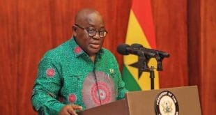 The Nana Addo we knew is not the same person we see now - Lecturer