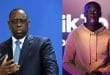 Senegal: Macky Sall's message to TikToker Khaby Lame