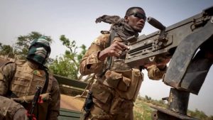Mali rejects UN report on alleged army killings
