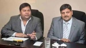 South Africa: Gupta brothers arrested in the United Arab Emirates