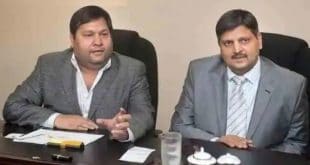 South Africa: Gupta brothers arrested in the United Arab Emirates