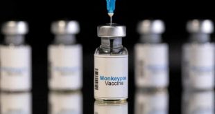 Vaccination campaign against monkeypox to be launched in several African countries