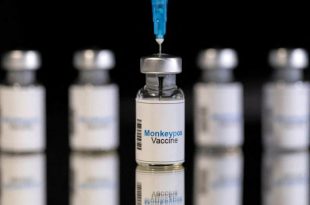 Vaccination campaign against monkeypox to be launched in several African countries