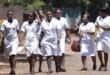 Nigeria nurses launch nationwide 7-day strike