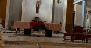 Nigeria: several dead in new attacks on two churches